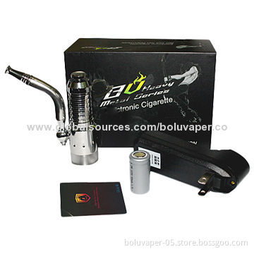New arrival special electronic products with 4.5mL liquid capacity, in gift box